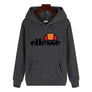 Fashion high-end brand Men Hoodies 2020 winter Men's Casual Hooded Sweatshirts Streetwear Casual Pullovers Winter Fleece Hoody