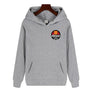 Fashion high-end brand Men Hoodies 2020 winter Men's Casual Hooded Sweatshirts Streetwear Casual Pullovers Winter Fleece Hoody