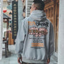 Fashion Cool Hip Hop Hoodies Japanese Streetwear Casual Sweatshirts Men Women Unisex Loose Pullover Oversized Devil Hoodie Male