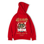 Oversize Hoodie Streetwear Hoodies Men Fashion Trend Street Hip Hop Hoodie men Casual Sweatshirt Streetwear Men Loose Pullover