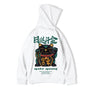 Oversize Hoodie Streetwear Hoodies Men Fashion Trend Street Hip Hop Hoodie men Casual Sweatshirt Streetwear Men Loose Pullover