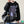 Autumn Winter New Devil Hoodie Men Fashion Casual Hoodies Loose Fleece Hip Hop Streetwear Men's Sweatshirt Anime Clothes