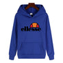 Fashion high-end brand Men Hoodies 2020 winter Men's Casual Hooded Sweatshirts Streetwear Casual Pullovers Winter Fleece Hoody
