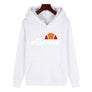 Fashion high-end brand Men Hoodies 2020 winter Men's Casual Hooded Sweatshirts Streetwear Casual Pullovers Winter Fleece Hoody