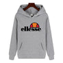 Fashion high-end brand Men Hoodies 2020 winter Men's Casual Hooded Sweatshirts Streetwear Casual Pullovers Winter Fleece Hoody
