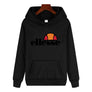 Fashion high-end brand Men Hoodies 2020 winter Men's Casual Hooded Sweatshirts Streetwear Casual Pullovers Winter Fleece Hoody