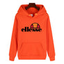 Fashion high-end brand Men Hoodies 2020 winter Men's Casual Hooded Sweatshirts Streetwear Casual Pullovers Winter Fleece Hoody