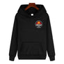 Fashion high-end brand Men Hoodies 2020 winter Men's Casual Hooded Sweatshirts Streetwear Casual Pullovers Winter Fleece Hoody