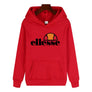 Fashion high-end brand Men Hoodies 2020 winter Men's Casual Hooded Sweatshirts Streetwear Casual Pullovers Winter Fleece Hoody