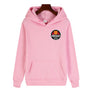 Fashion high-end brand Men Hoodies 2020 winter Men's Casual Hooded Sweatshirts Streetwear Casual Pullovers Winter Fleece Hoody